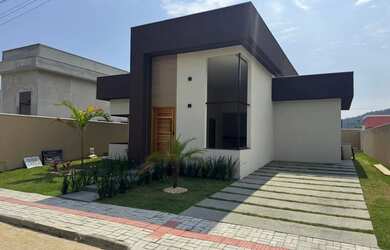 Imagem 7: Casa Nova no Ecoplace - 109m², 3 Quartos