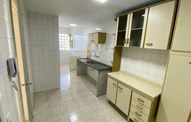 Imagem 13: EXCELENTE APARTAMENTO DE 2 QUARTOS NA TAQUARA ANDAR ALTO!