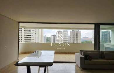 Imagem 3: Apartamento com 4 dormitórios, 180 m² - venda por R$ 2.900.000,00 ou...
