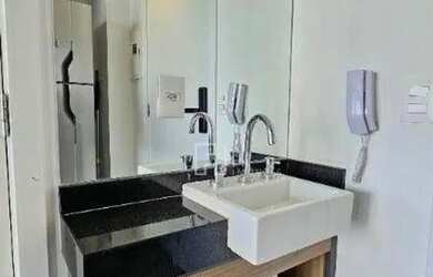 Imagem 12: Apartamento com 1 dormitório à venda, 24 m² por R$ 420.100,00 - Paraíso - São Paulo/SP