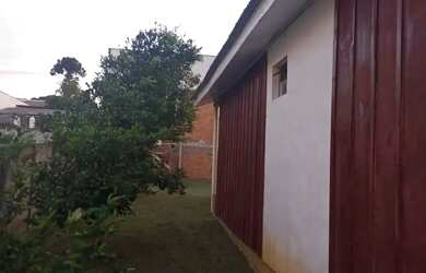 Imagem 14: Residencia com amplo lote no Sao Francisco (uvaranas) !!