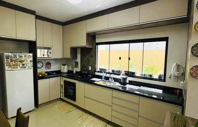 Imagem 2: SOBRADO - JARDIM DO LAGO - SP