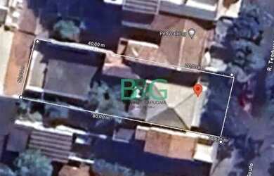 Imagem 4: Terreno à venda, 484 m² por R$ 1.950.000 - Cambuci - São Paulo/SP