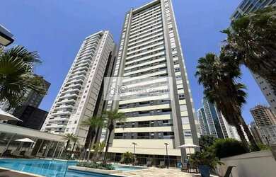 Imagem: O apartamento possui 2 Dormitórios, 3 Banheiros, 1 Vaga na