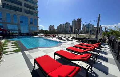 Imagem 13: Apartamento de Luxo em Meia Praia, Itapema, Beira mar