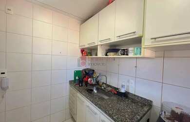 Imagem 8: APARTAMENTO À VENDA NO CONDOMÍNIO EXCELLENCE - JUNDIAÍ/SP