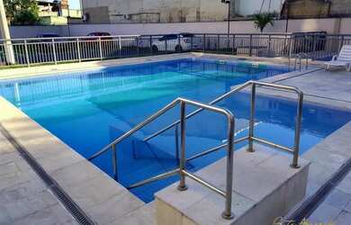 Imagem 16: Apartamento com 2 dormitórios à venda, 46 m² por R$ 200.000,00 - Prata...