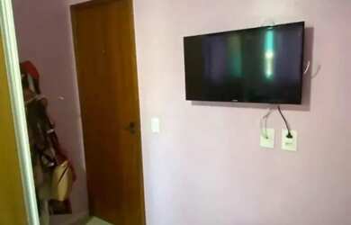 Imagem 13: Casa duplex á venda no Condomínio Residencial Helena Varella II Bairro...