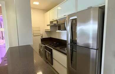 Imagem 7: Apartamento para vender e alugar no NOUVEAU HORTO FLORESTAL , HORTO FLORESTAL...