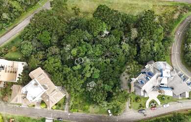 Imagem 4: TERRENO DENTRO DO CONDOMINIO QUINTA DA SERRA