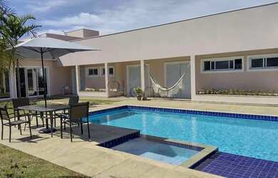 Imagem 14: Casa à venda em Itupeva, aglomeração Urbana de Jundiaí, com 4 suítes,...