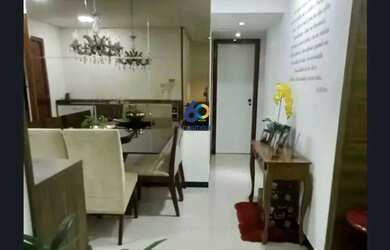 Imagem 7: Apartamento à venda, 3 quartos, 2 suítes, 2 vagas, Praia de Itaparica...