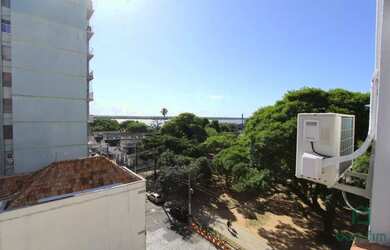 Imagem 7: Apartamento para venda, 1 quarto s , Centro Histórico, Porto Alegre/RS