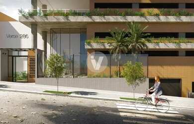 Imagem 2: Apartamento dos sonhos no Bairro Lourdes