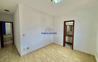 Imagem 11: Apartamento à venda 3 quartos suite sacada lazer Emabré Santos/SP