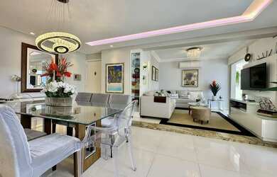 Imagem 12: Apartamento com vista para o mar junto à Praça do Farol - Capão da...