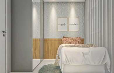 Imagem 6: Aquisição de terreno e construção