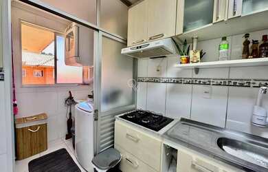 Imagem 9: Apartamento semimobiliado no Interlagos