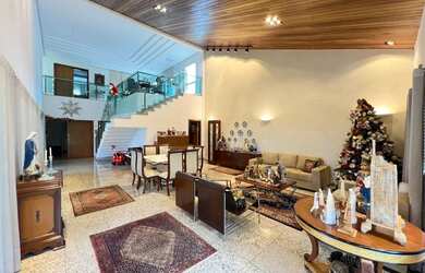 Imagem 13: SOBRADO A VENDA / 4 SUITES PLENAS / 4 BANHEIROS / 5 VAGAS / PORTAL DO...