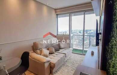 Imagem 3: Apartamento em Avenida Domingos Odália Filho - Centro - Osasco/SP