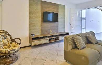 Imagem 12: Casa com 6 dormitórios à venda, 370 m² por R$ 1.449.000,00 - Brejatuba...