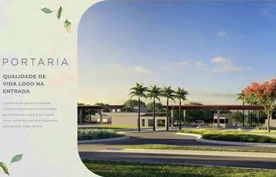 Imagem 1: Lote de 428 metros quadrados no Jardins Amsterdã - Goiânia - GO