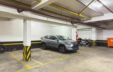 Imagem 14: Imóvel para venda possui 46 m², com 1 quarto, bairro Independência - Porto Alegre - RS