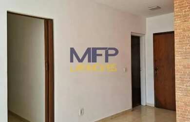 Imagem 3: Apartamento para Locação em Santos, Embaré, 3 dormitórios, 1 suíte,...