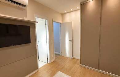 Imagem 8: Reserva Inglesa Liverpool, Belíssimo apartamento com 113m2, varanda gourmet