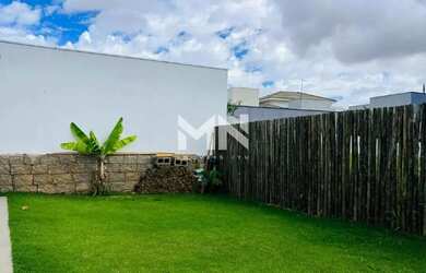 Imagem 7: Casa condomínio para aluguel, 5 quartos, 4 suítes, 4 vagas, Condomínio...