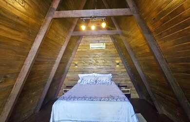 Imagem 14: CHALÉ EXCLUSIVO À VENDA Condomínio fechado Vale do Luar