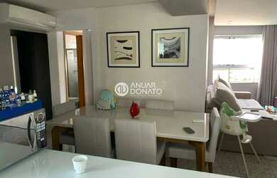 Imagem 4: Lourdes - Apartamento 2 quartos à venda na Anuar Donato