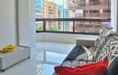 Imagem 9: Imóvel para venda com 3 quartos Suíte DCE Vaga Pertinho do Mar em Praia da Costa - Vila Ve