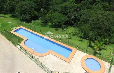 Imagem 16: SOBRADO 03 SUÍTES,161,46m² -RESIDENCIAL BOSQUE DAS ORQUÍDEAS