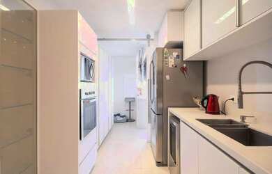 Imagem 12: Apartamento Mobiliado em Cond. Clube com 3 suítes, 3 vagas para aluguel...