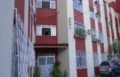 Imagem 15: Conjunto Bancários do Stiep, Bloco 341 A, ap. 303, Stiep