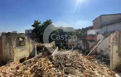 Imagem: O terreno possui 1.100m² de Área e está localizado em Vila