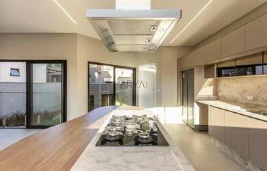 Imagem 3: Casa em condomínio à venda no Santo Inácio ARYA1