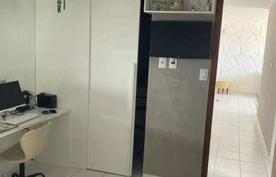 Imagem 10: Apartamento alto das alamedas