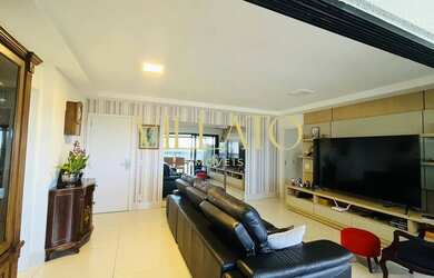 Imagem 2: APARTAMENTO EURO PARQUE IBIRAPUERA-SETOR PARK LOZANDES