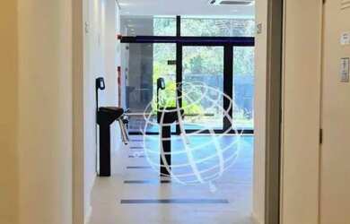 Imagem 13: Sala, 42 m² - venda por R$ 430.000,00 ou aluguel por R$ 3.670,00/mês...