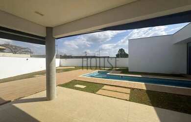 Imagem 5: Casa com 3 dormitórios, 260 m² - venda por R$ 2.200.000,00 ou aluguel...