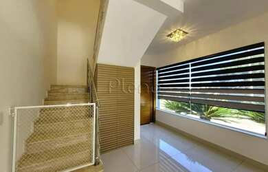 Imagem 10: Casa à venda em Campinas, Swiss Park, com 4 quartos, com 264 m²