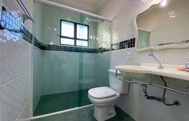 Imagem 7: Cobertura duplex à venda no Embaré, 200m2, 2 vagas, 3 dormitórios,...