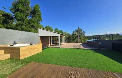 Imagem 11: CHALÉ EXCLUSIVO À VENDA Condomínio fechado Vale do Luar