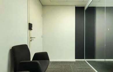 Imagem 9: Conjunto à venda, 35 m² por R$ 380.000 - Parque Industrial Tomas Edson...