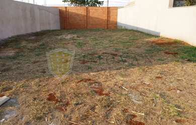 Imagem: O terreno possui 262m² de Área e está localizado em Jardim