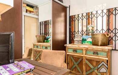 Imagem 12: Casa com 2 dormitórios para alugar, 98 m² por R$ 4.450/mês - Jardim...