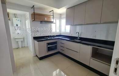 Imagem 4: Apartamento Locação próx ao Catuaí Gleba Fazenda Palhano - Londrina - PR