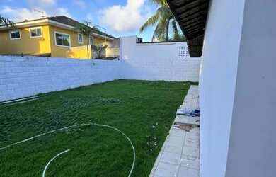 Imagem 9: Casa em Condomínio para Locação em Camaçari, Boa União Abrantes ,...